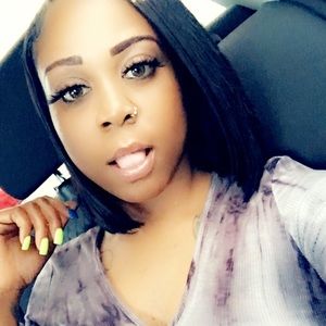 Meet your Posher, Kyesha